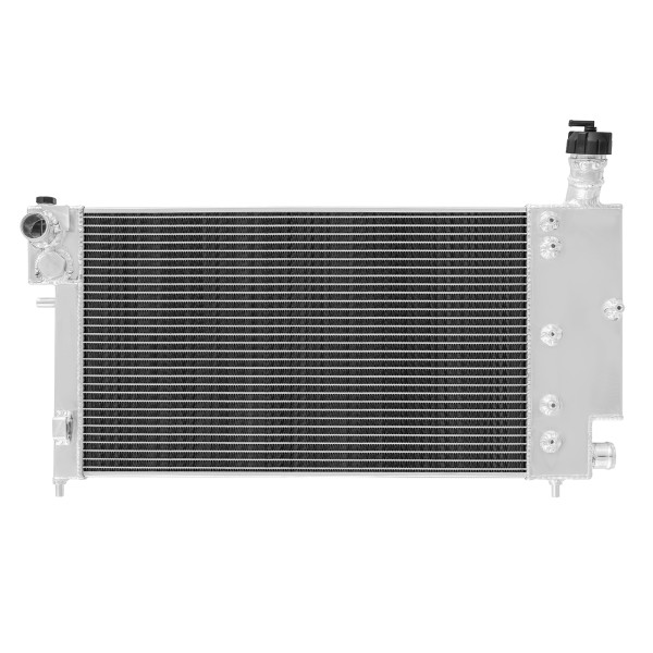 Racing Radiator for Peugeot 106 Sport GTI 1.6L and Citroen Saxo VTR 16V 91-01