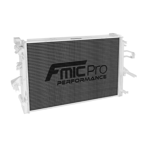 Racing Radiator for Volkswagen Transporter T5 2.5L TDI 2003-2009