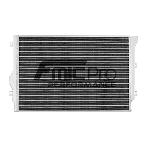 Racing Radiator for Volkswagen Golf V VI GTI