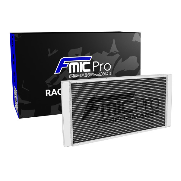 Racing Radiator for MINI COOPER S R55 R56 Convertible R57 COUNTRYMAN R60