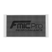 Racing Radiator for MINI COOPER S R55 R56 Convertible R57 COUNTRYMAN R60