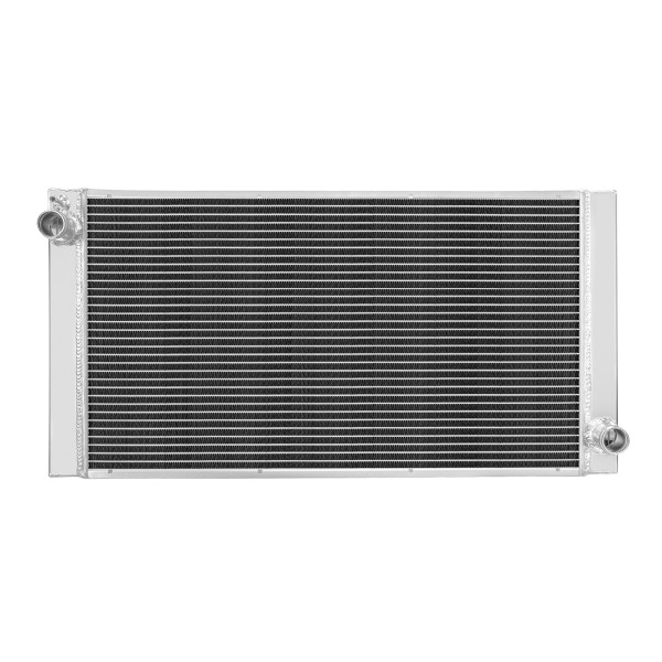 Racing Radiator for MINI COOPER S R55 R56 Convertible R57 COUNTRYMAN R60