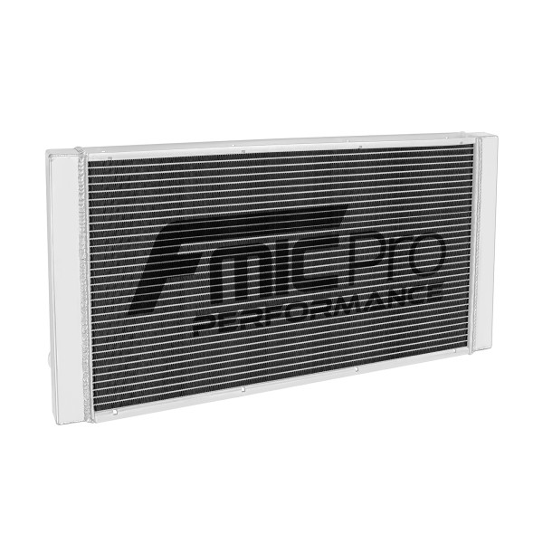 Racing Radiator for MINI COOPER S R55 R56 Convertible R57 COUNTRYMAN R60