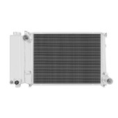 Racing Radiator FMIC.Pro BMW 3 i 5 E30 E34 E36 1.6 1.8 2.0 2.3 2.5 82-01