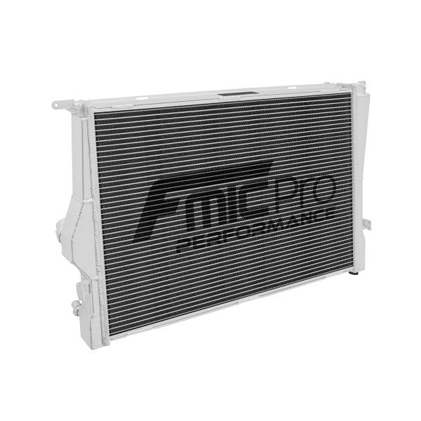 High-Performance Racing Radiator for BMW X1 E84/Z4 E89