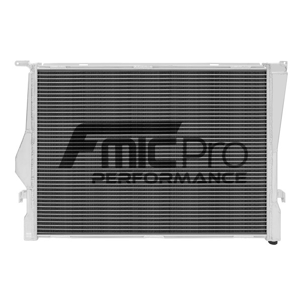 High-Performance Racing Radiator for BMW X1 E84/Z4 E89