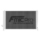 Racing Radiator for SAAB 9-5 2002-2010 Petrol 2.0T 2.3T Aero
