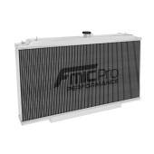 Racing Radiator for Nissan Patrol Y61 Petrol 4.5L TB45E 6 Cyl 1997-2001