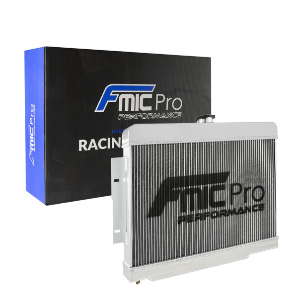 Racing Radiator for Jeep CJ, CJ5, CJ7 V8 1972-1986