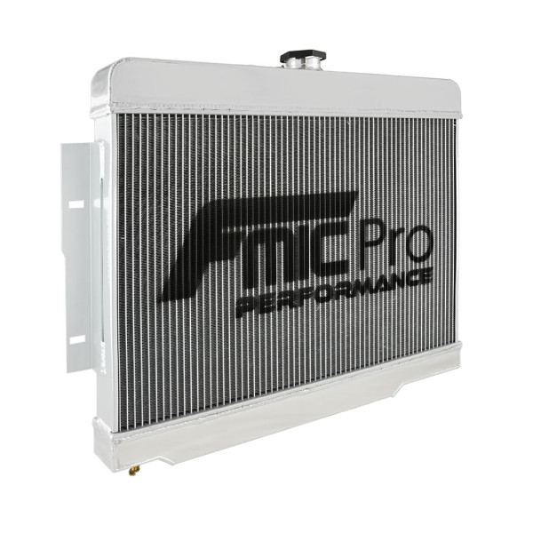 Racing Radiator for Jeep CJ, CJ5, CJ7 V8 1972-1986