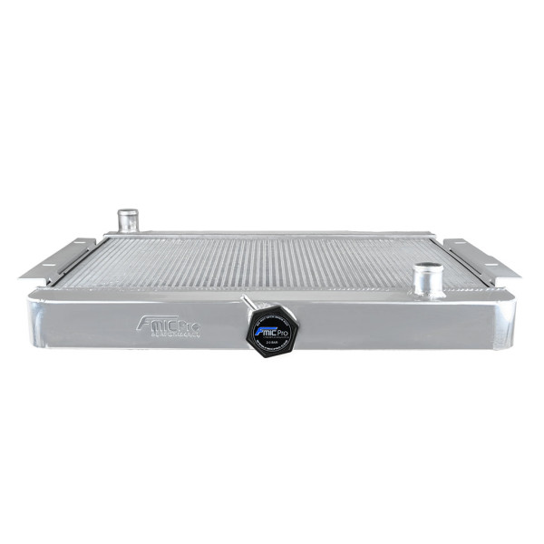 Racing Radiator for Jeep CJ, CJ5, CJ7 V8 1972-1986
