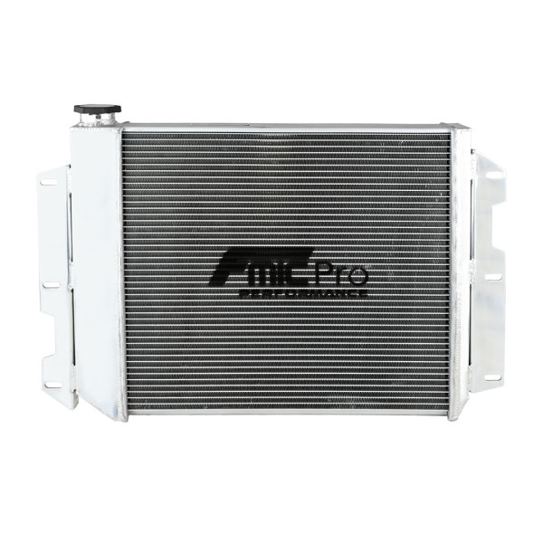 Racing Radiator for Jeep Wrangler TJ 97–02 YJ 87–95 V8 Swap