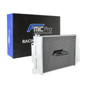 Racing Radiator for Jeep Wrangler TJ 97–02 YJ 87–95 V8 Swap