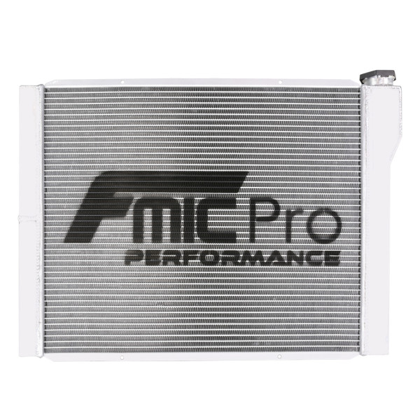 Universal Dual-Pass Water Radiator 686 mm x 508 mm x 76 mm