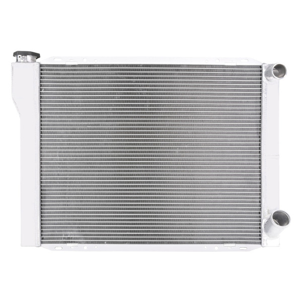 Universal Dual-Pass Water Radiator 686 mm x 508 mm x 76 mm