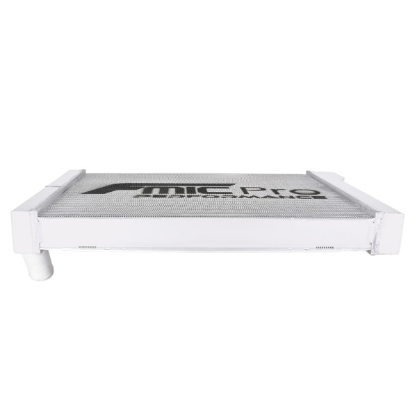 Universal Dual-Pass Water Radiator 686 mm x 508 mm x 76 mm