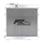 Racing Radiator for BMW E30 M3 1986-1991