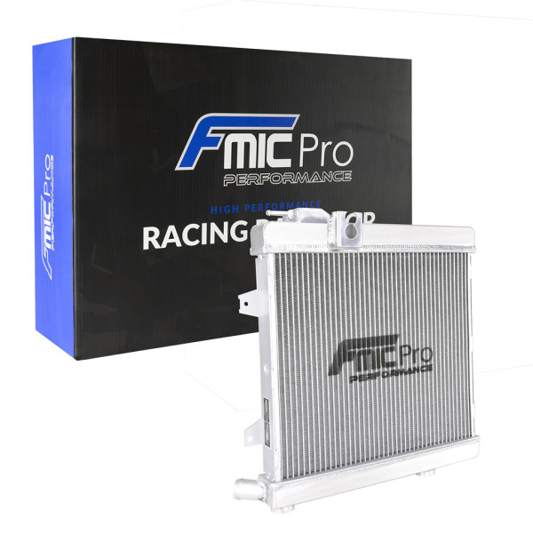 Racing Radiator for BMW E30 M3 1986-1991