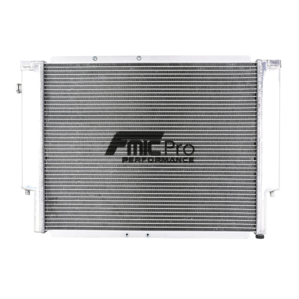 Racing Radiator BMW E30 E36 88-99 X-Core
