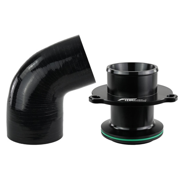 Turbo Muffler for VW Audi Seat 1.8 2.0 TSI EA113 K03 Turbo