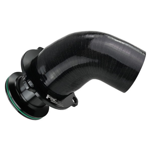 Turbo Muffler for VW Audi Seat 1.8 2.0 TSI EA113 K03 Turbo