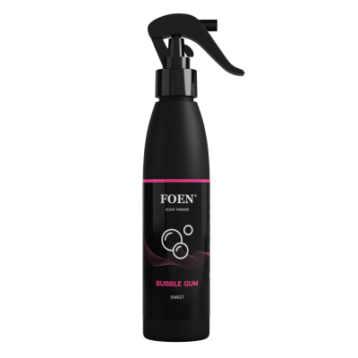 Bubble Gum 200ml