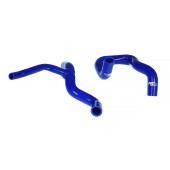 Silicone Radiator Coolant Hose Kit for Ford Focus MK1 2.0 ST170 1998-2004