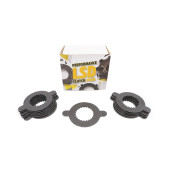 Ford Mustang 8.8" LSD Block Disc Set