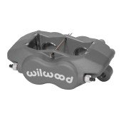 Wilwood 120-13839 Forged Dynalite Internal Universal Lug Mount Caliper 4 Pistons