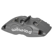 Forged Superlite Internal Universal Lug Mount Caliper 4 Pistons 120-11132