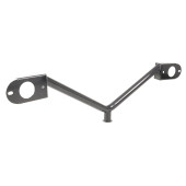 Jack Point for BMW E36