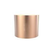 Sport Catalytic Converter Core Petrol Euro 6 200 CPSI Diameter 120mm Length 100mm