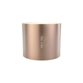 Sport Catalytic Converter Core Petrol Euro 3 100 CPSI Diameter 120mm Length 100mm