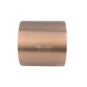 Sport Catalytic Converter Core Petrol Euro 5 200 CPSI Diameter 110mm Length 100mm