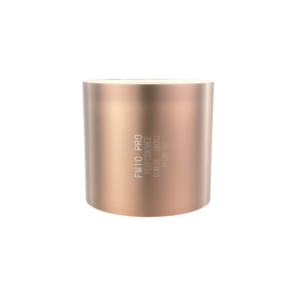Sport Catalytic Converter Core Petrol Euro 3 100 CPSI Diameter 110mm Length 100mm