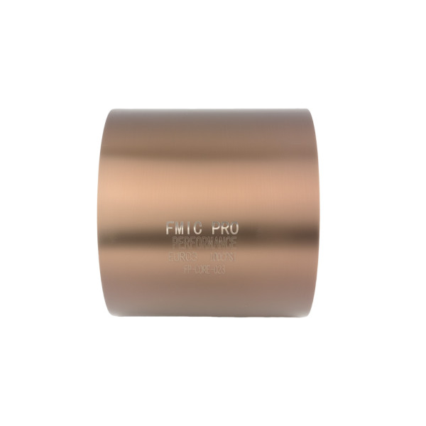 Sport Catalytic Converter Core Petrol Euro 3 100 CPSI Diameter 110mm Length 100mm