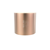Sport Catalytic Converter Core Petrol Euro 2 100 CPSI Diameter 110mm Length 100mm