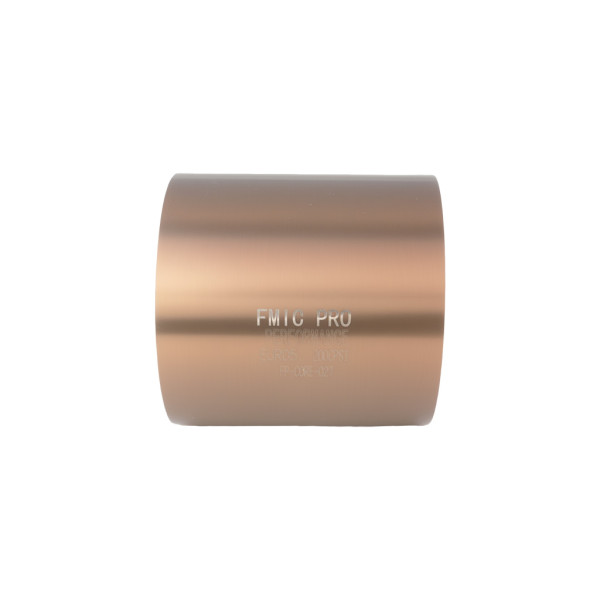 Sport Catalytic Converter Core Petrol Euro 5 200 CPSI Diameter 100mm Length 100mm
