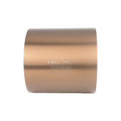 Sport Catalytic Converter Core Petrol Euro 5 500 CPSI 100mm Diameter 100mm Length