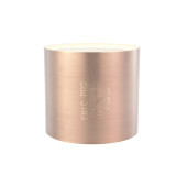 Sport Catalytic Converter Core Petrol Euro 5 500 CPSI Diameter 90mm Length 80mm