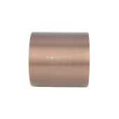 Sport Catalytic Converter Core Petrol FMIC.PRO Euro 5 500 CPSI Diameter 80mm Length 80mm