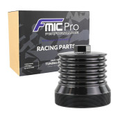 Engine Oil Filter Cover for VAG Volkswagen Audi Skoda Seat EA113