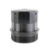 Engine Oil Filter Cover for Volvo 2.0T