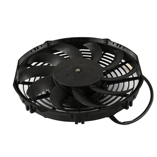 Suction Pull Fan 10” RACING 180W