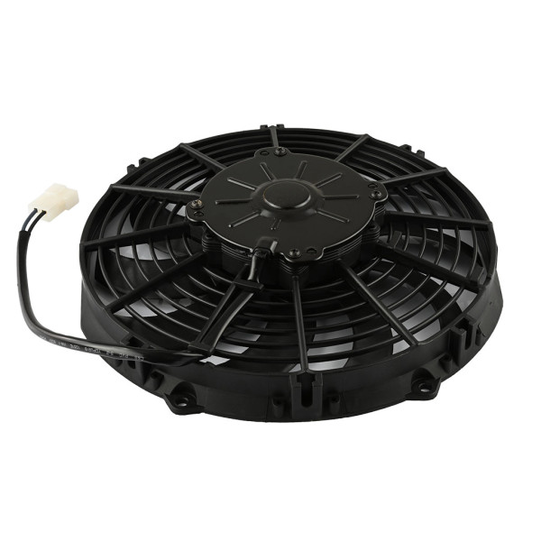 Suction Pull Fan 10” RACING 180W