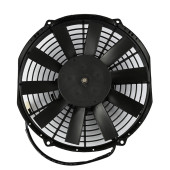 Embossing Push Fan 10” RACING 180W