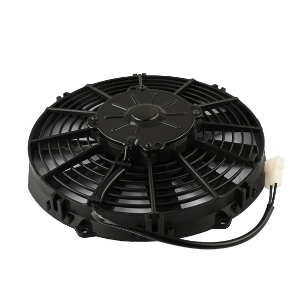 Embossing Push Fan 10” RACING 180W