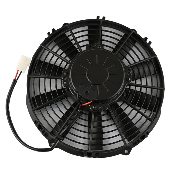 Embossing Push Fan 10” ULTIMATE 280W