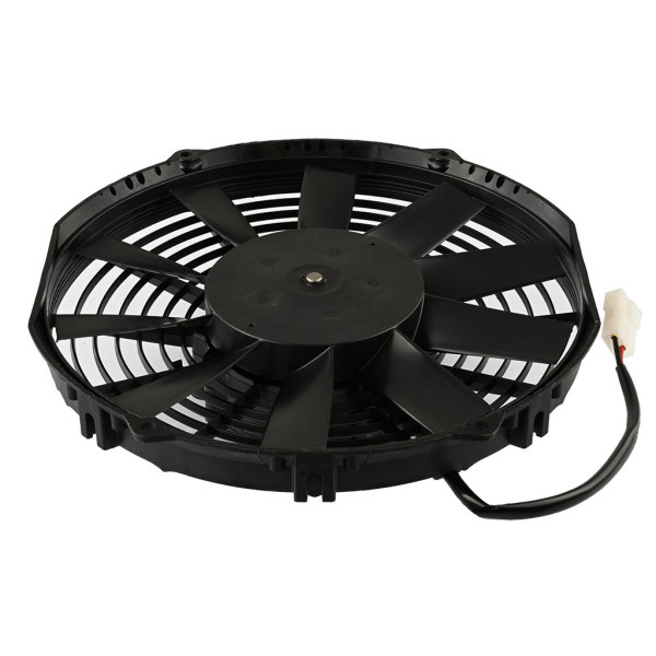 Embossing Push Fan 10” ULTIMATE 280W