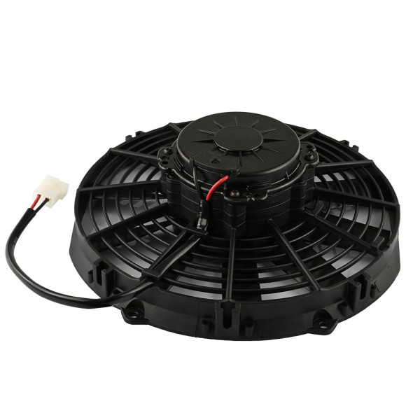 Embossing Push Fan 10” ULTIMATE 280W